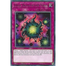 WISU-EN058 Deck Devastation
