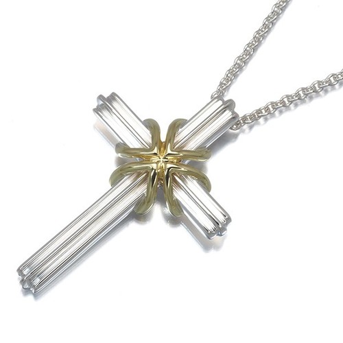 Auth tiffany necklace - auth,