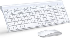 TopMate Wireless Keyboard
