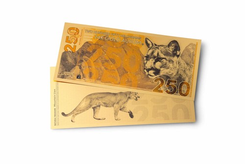 Mountain lion aurum 250mg - mountain,