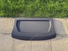 Genuine Audi Q3 Parcel Shelf