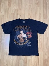 WWE John Cena Graphic Printed