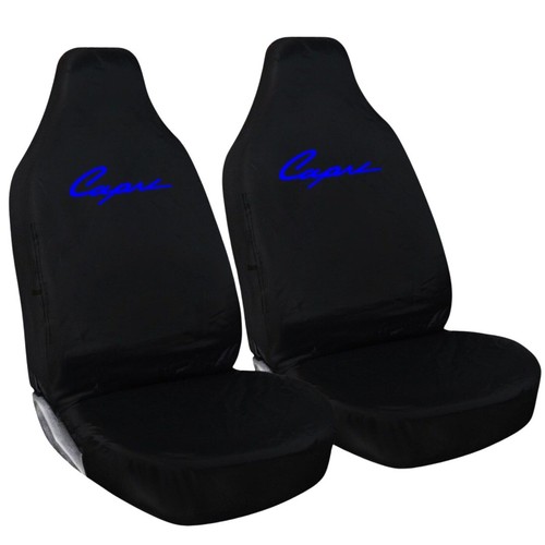 Fits ford capri blue - fits, in