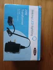 Ring Linking LED Lighting