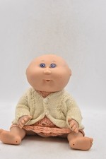 Vintage 1995 Cabbage Patch