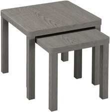 Nesting Tables Set 2 Square