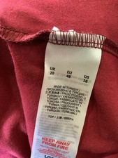 Joe Brown Dress Size 20