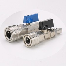 High Pressure Washer Ball