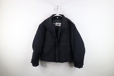 Vtg 90s Blauer Mens 50S Lined