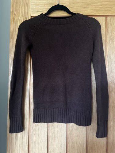 Zara women jumper size small - zara,