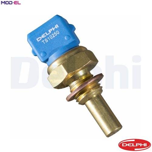 Sensor coolant temperature - coolant,