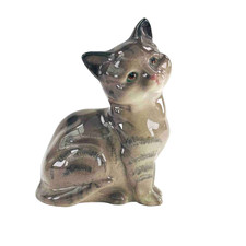 Royal Doulton Beswick Kitten