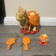 VINTAGE TONKA KEYPERS TANGO