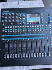 Allen & Heath Qu-16 16 Channel