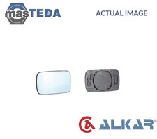 6431485 REAR VIEW MIRROR GLASS