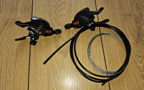 Sram speed double - x9,