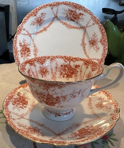 Antique the foley - antique, china