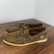 Sebago Dockside’s UK 6