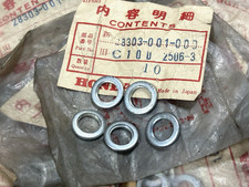 Honda C100 C110 CB100 CT70