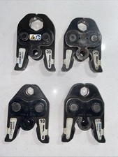Gerberit mapress novopress - 4,