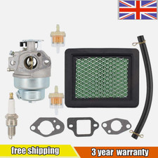 Carburettor Kit For Honda GCV135 GCV160 GC135 GC160 Engine Lawnmower Carb