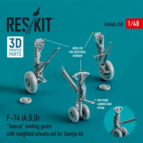 Reskit rsu48 0259 - rsu48-0259, 1:48