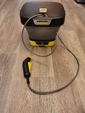 Karcher foldable portable - karcher,