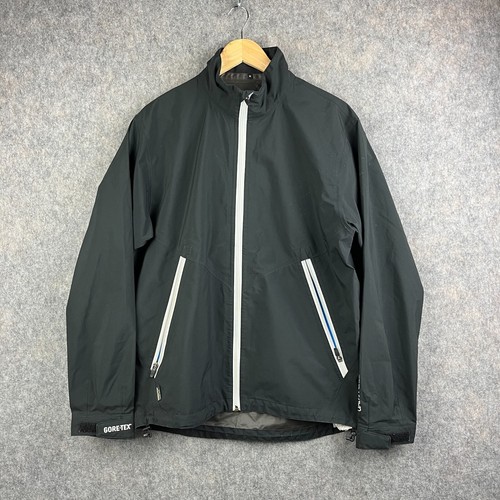 Galvin green jacket - galvin,