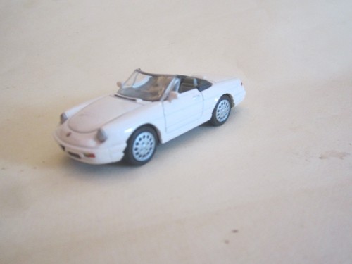 New ray 1989 alfa romeo - 1/43,