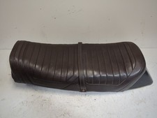 BMW R65 1980s Seat