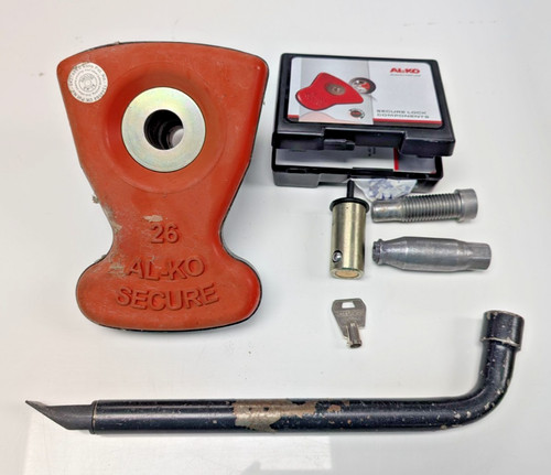 Compact secure wheel - secure,