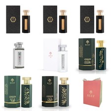 Reef 11, 19, 33, 33 White