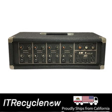 Peavey XM-4 Series 300 EH 4