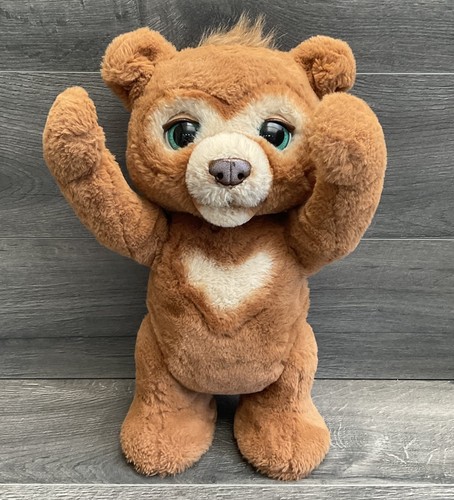 Furreal friends cubby the - furreal,