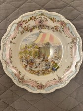 Royal Doulton Brambly Hedge