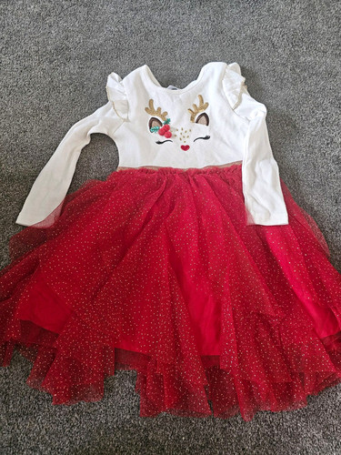 Primark cares girls reindeer - primark,