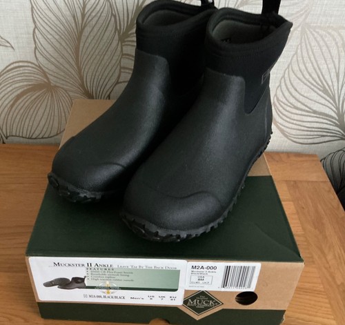 Muck boots muckster - muck, ii