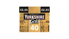 Yorkshire Gold Tea Bags - Pack