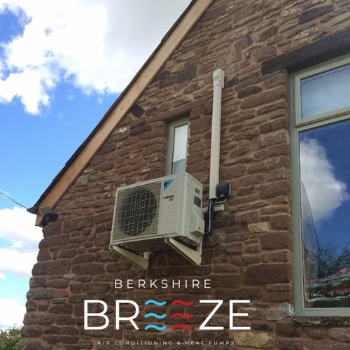 Air conditioning unit - supply, &