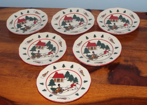 Set masons christmas - set,