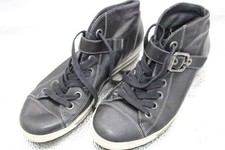 Paul Green Shoes Black Very