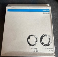 Shimano GRX FC-RX820 Chainring