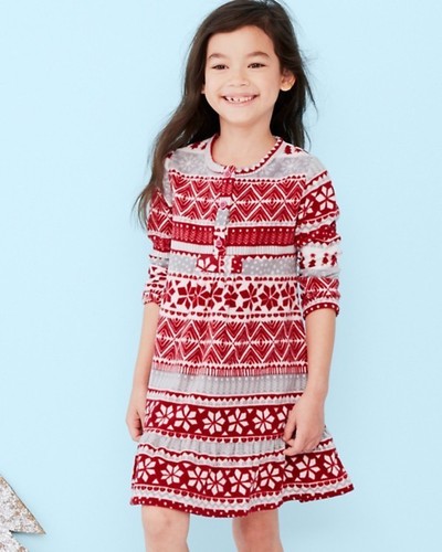 Garnet hill disney gown pajama - garnet,