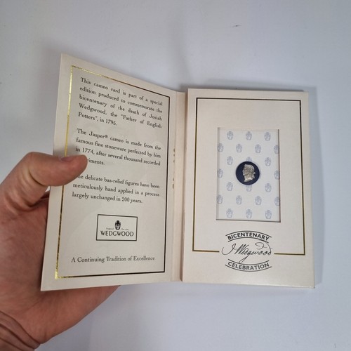 Wedgwood bicentenary - wedgwood,