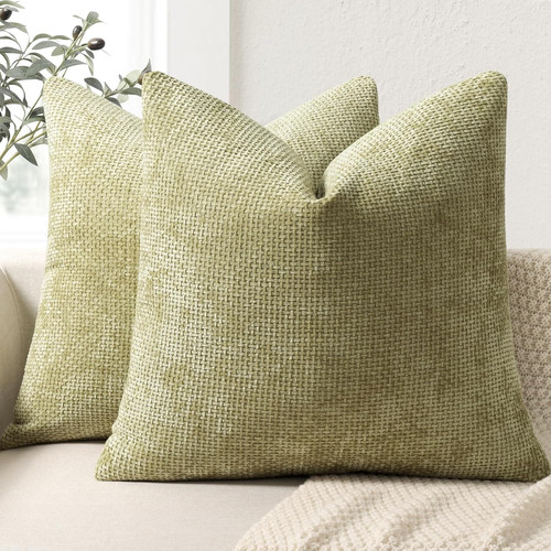 Cushion covers 45x45cm pack - covers, 2