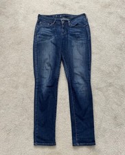 Levis womens Ladies jeans size