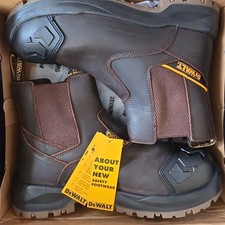 DEWALT East Haven Size 7 Brown