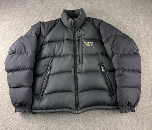 Mountain hard wear sub - wear,