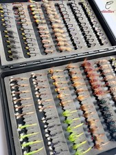 eliteflies 168 Nymph Season