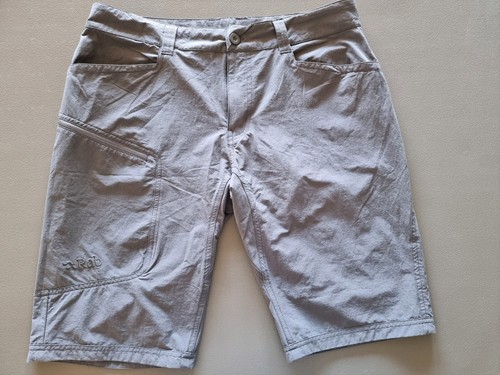 Rab shorts men - shorts, men's